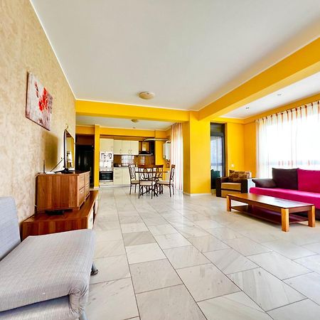 Sophia Lake View Suite Mamaia Kültér fotó