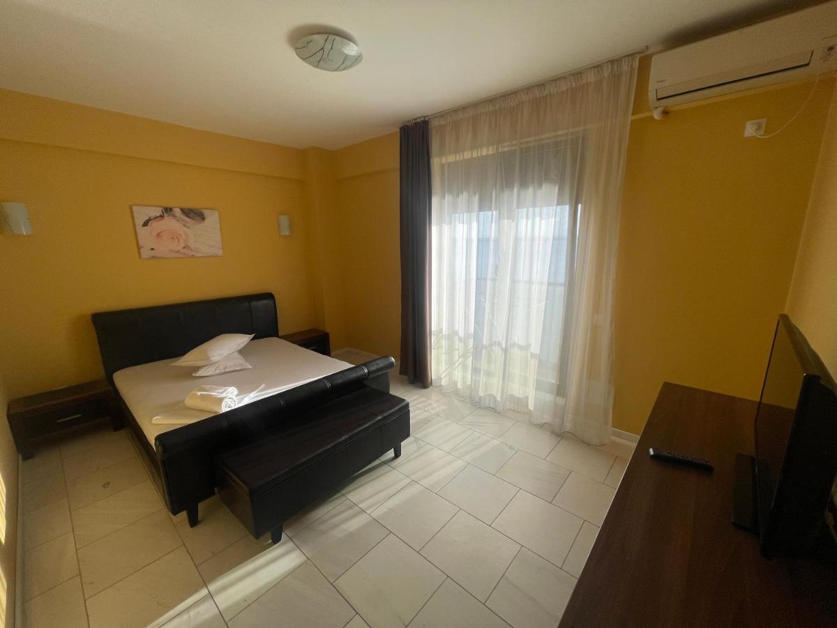 Sophia Lake View Suite Mamaia Kültér fotó