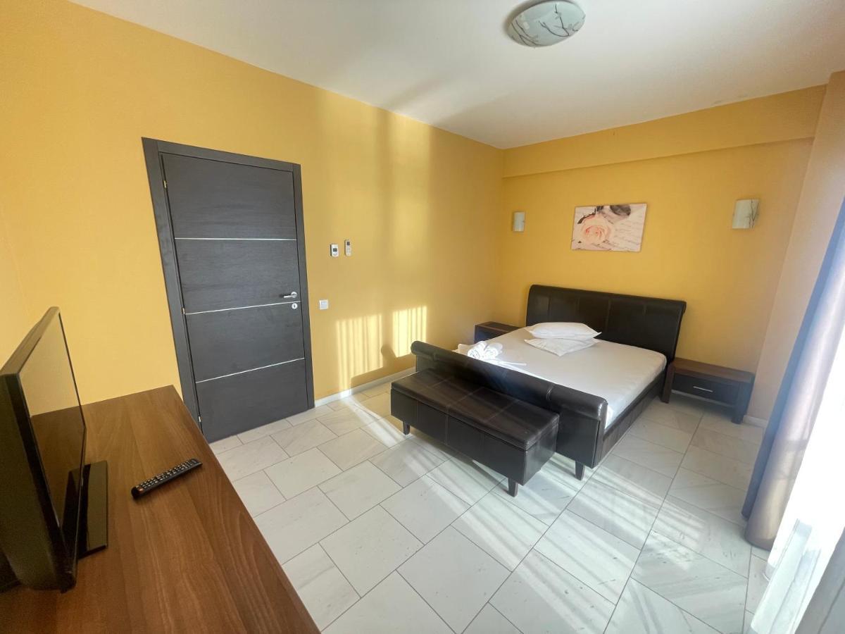 Sophia Lake View Suite Mamaia Kültér fotó