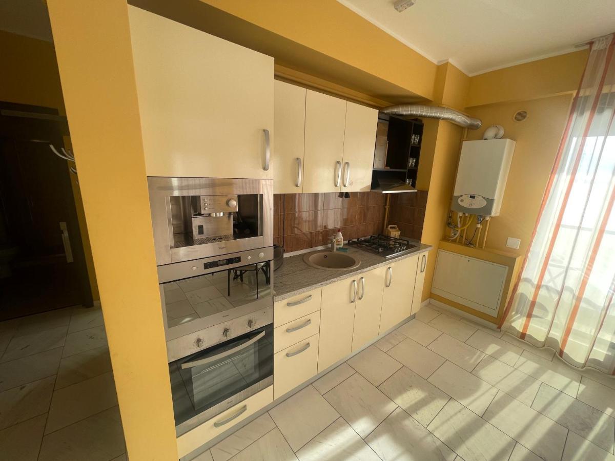 Sophia Lake View Suite Mamaia Kültér fotó