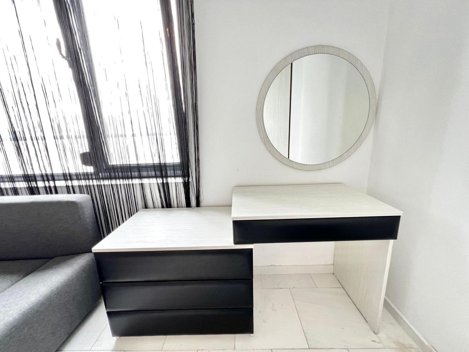 Sophia Lake View Suite Mamaia Kültér fotó