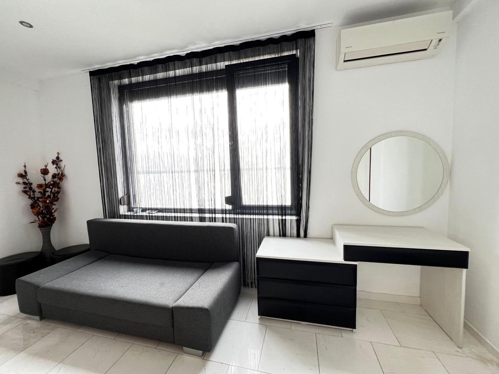 Sophia Lake View Suite Mamaia Kültér fotó