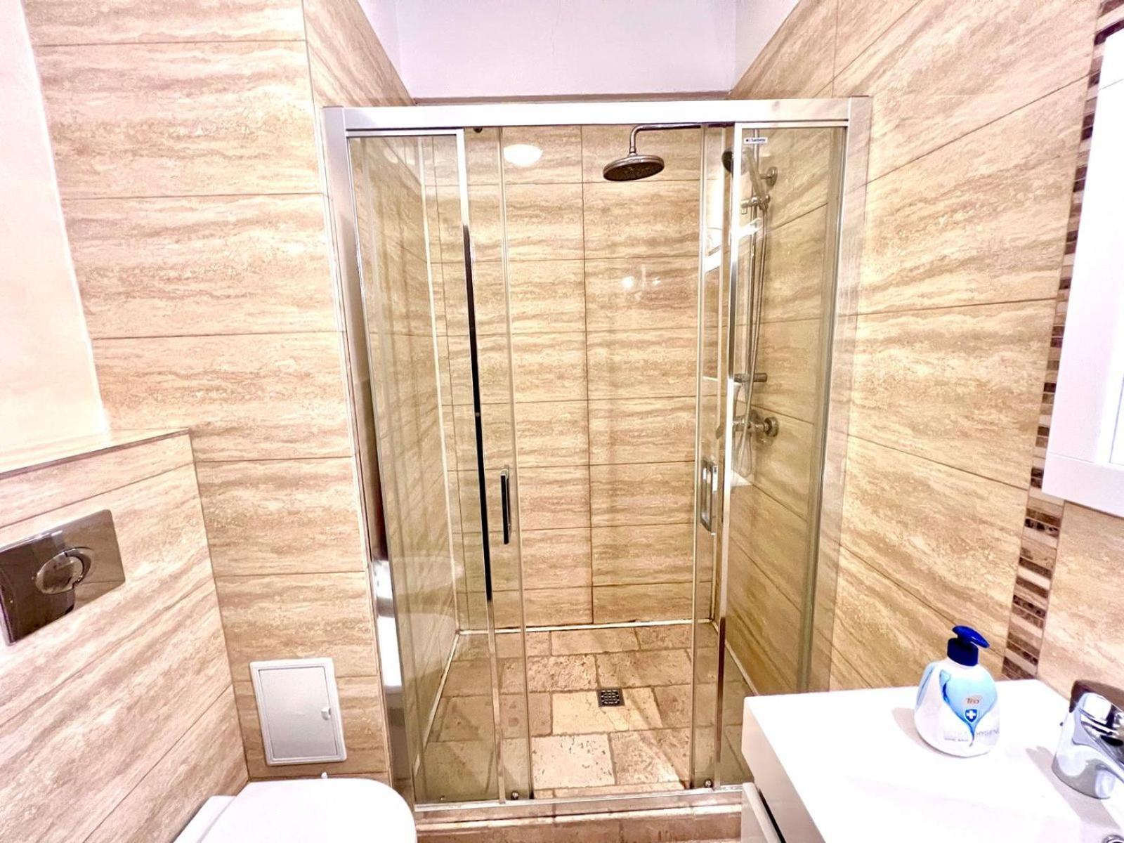 Sophia Lake View Suite Mamaia Kültér fotó