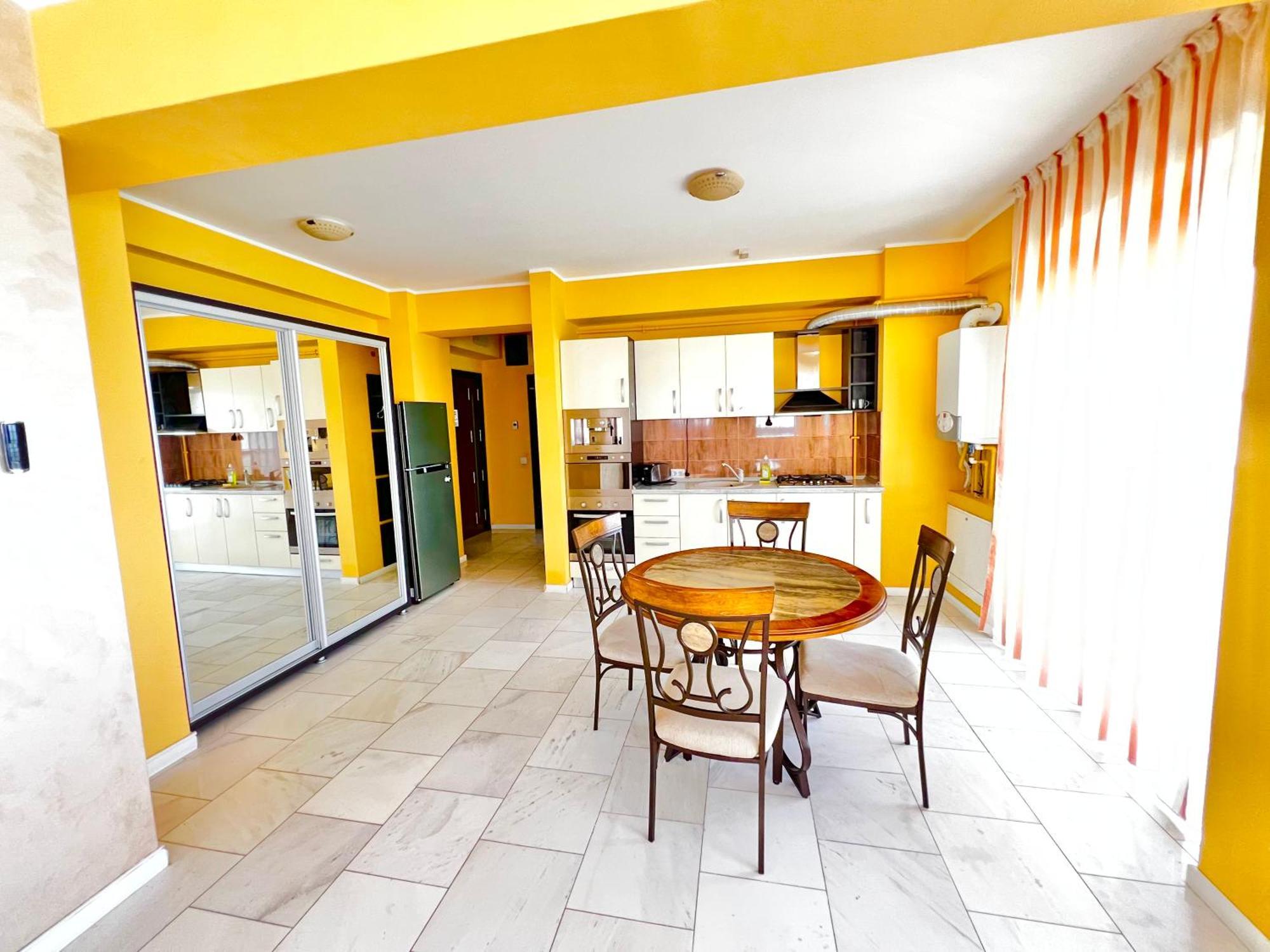 Sophia Lake View Suite Mamaia Kültér fotó