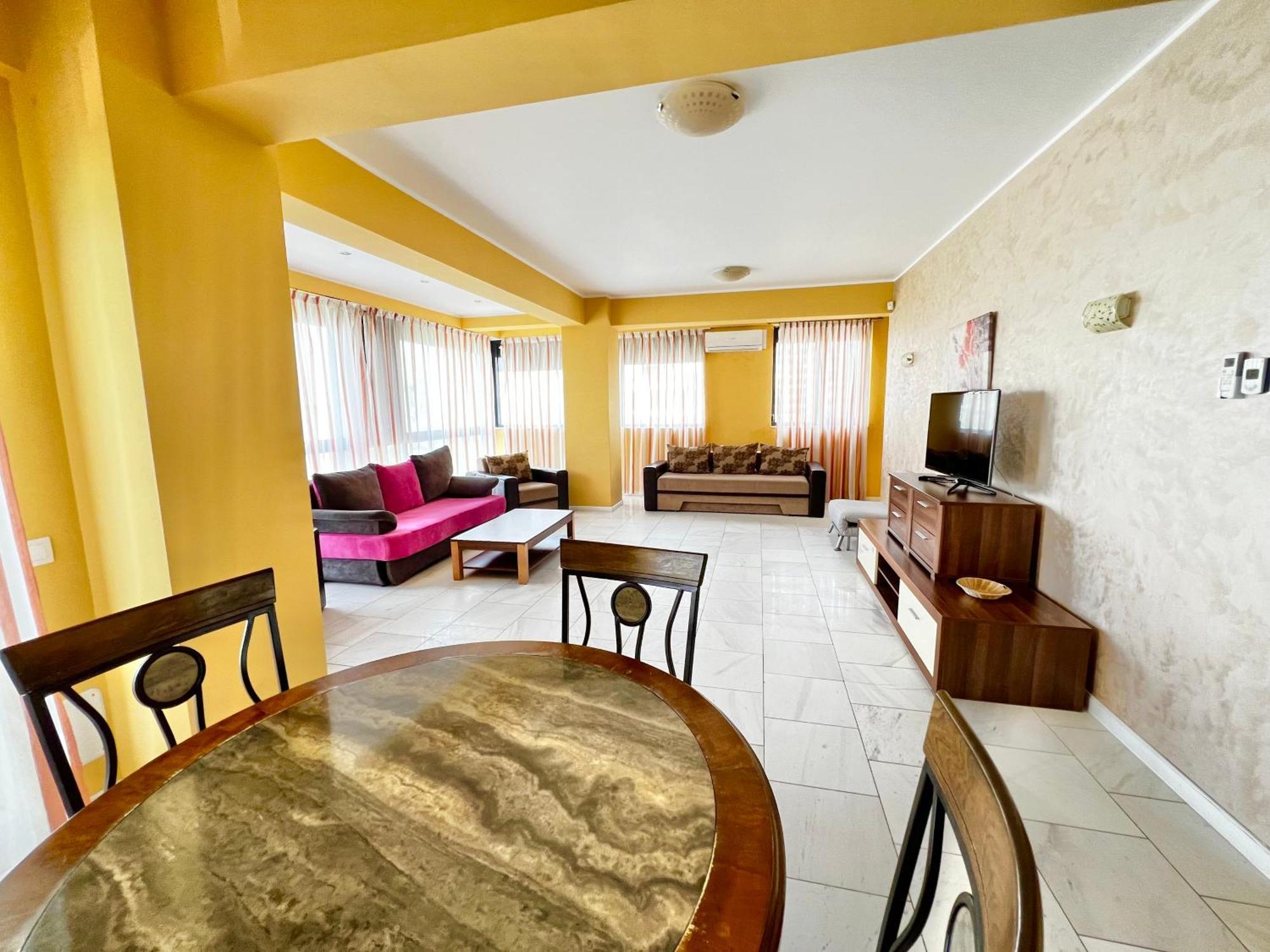 Sophia Lake View Suite Mamaia Kültér fotó