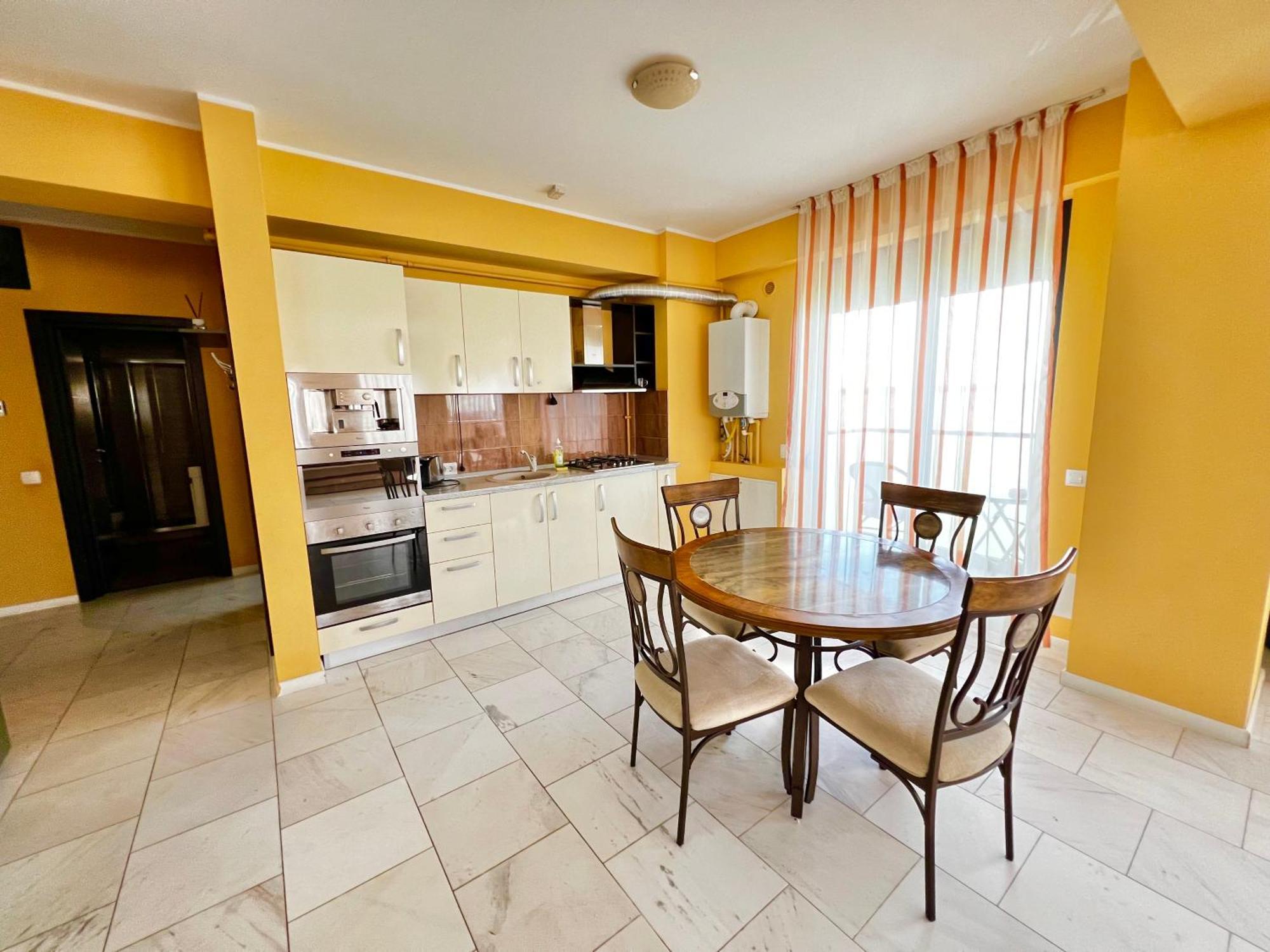 Sophia Lake View Suite Mamaia Kültér fotó