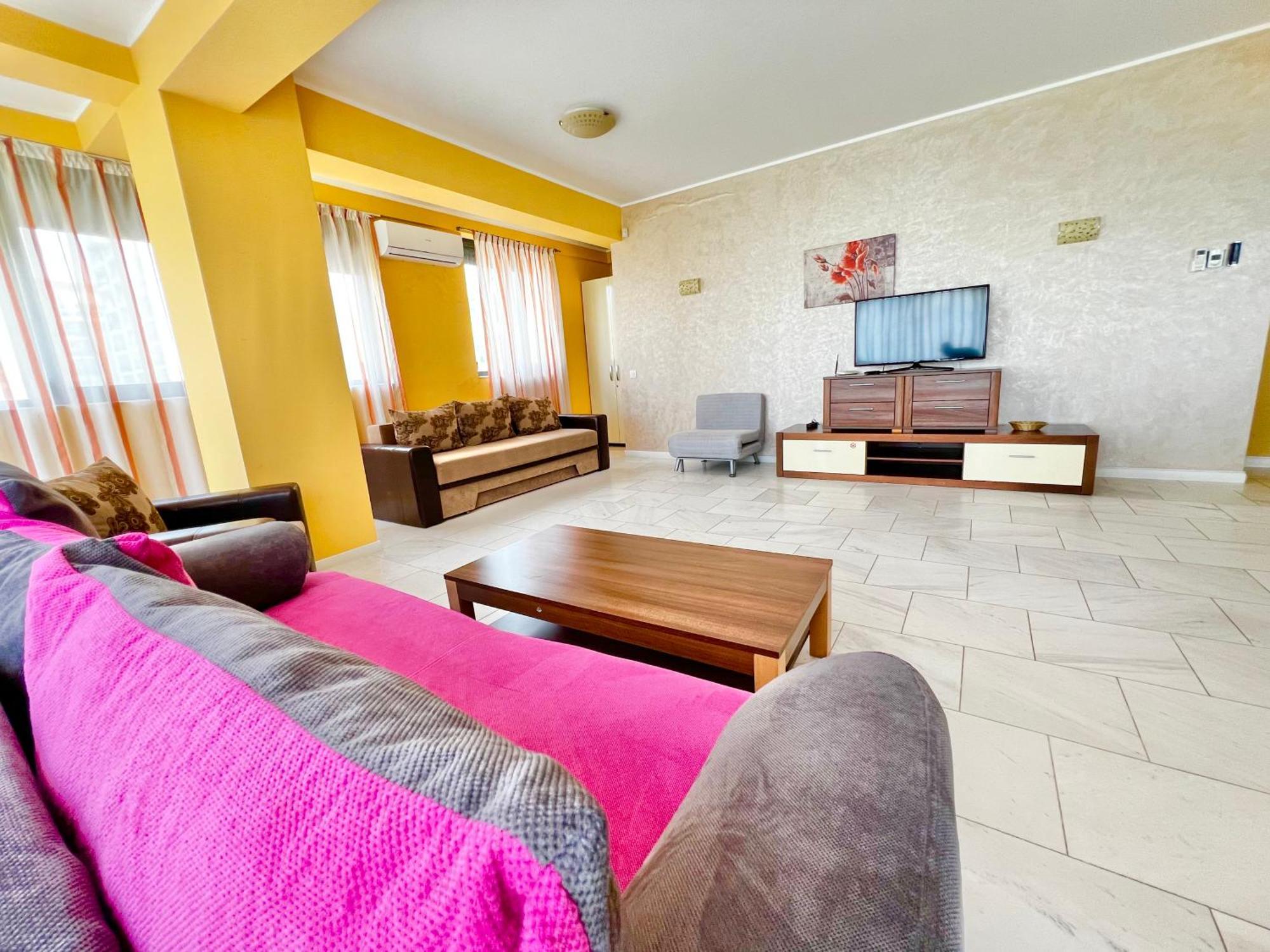 Sophia Lake View Suite Mamaia Kültér fotó